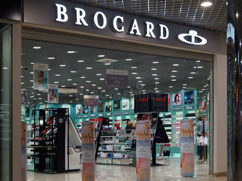 brocard ukraine.